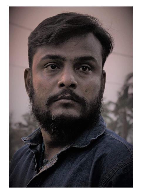 Avijit Ghatak Pic