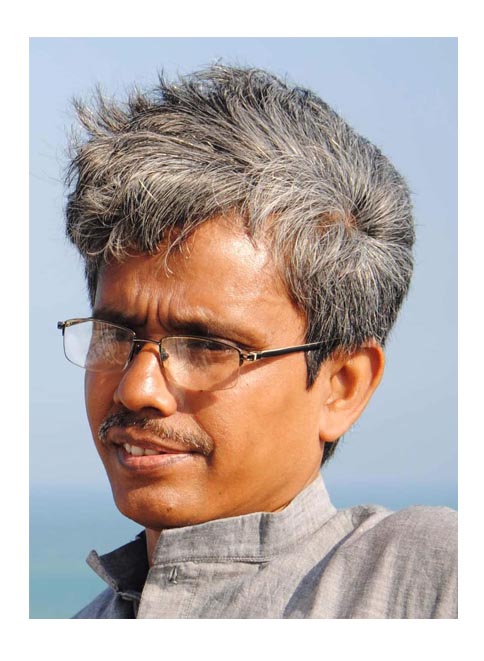 Bimal Samanta Pic