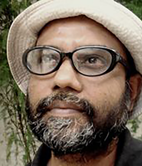 Biswanath Dey