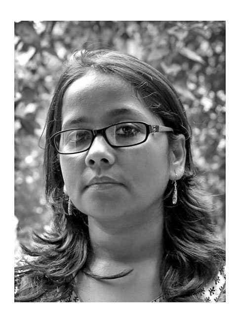 Mallika Das Sutar Pic