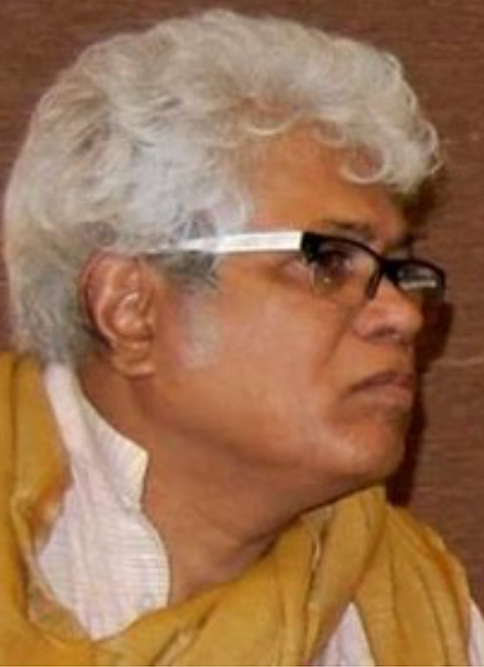 Partha Pratim Roy
