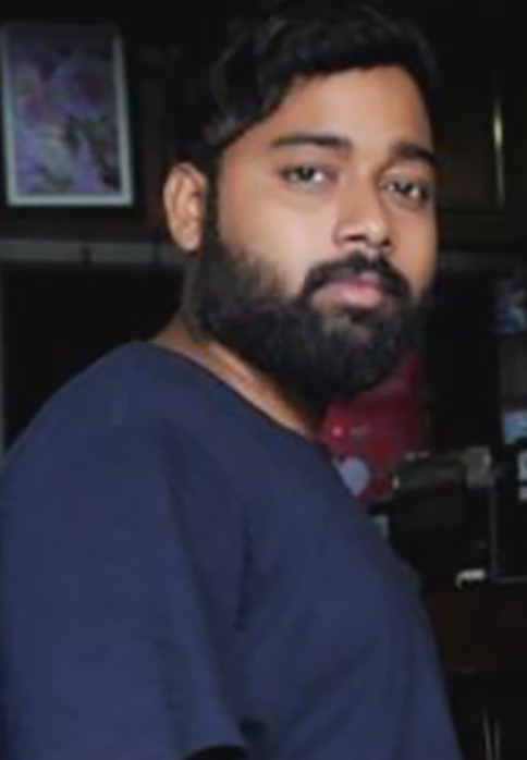 Sudipta Maity