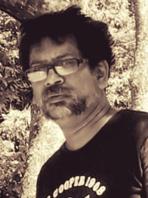 Biswa Basu