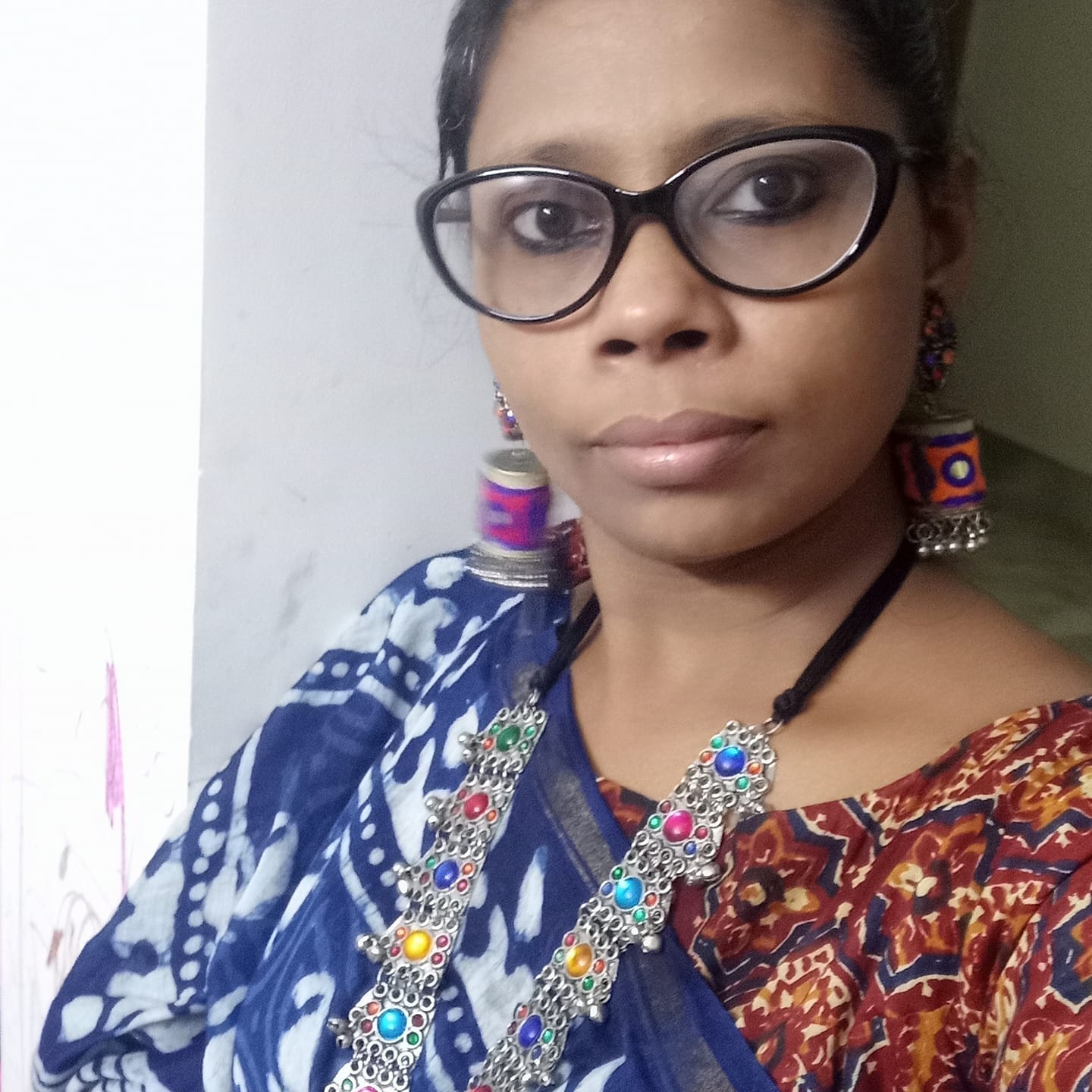 Ishita Adhikary