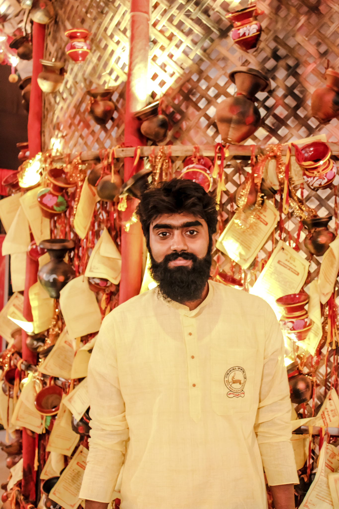 Pradipta Karmakar