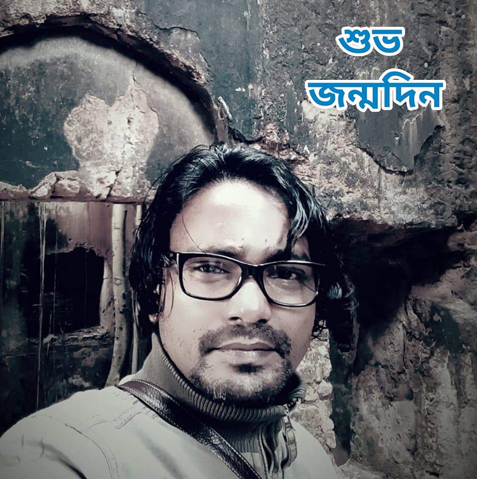 Shakti Sharma