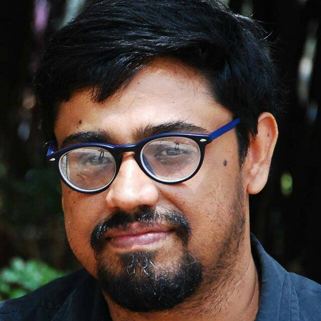 Subrata Saha